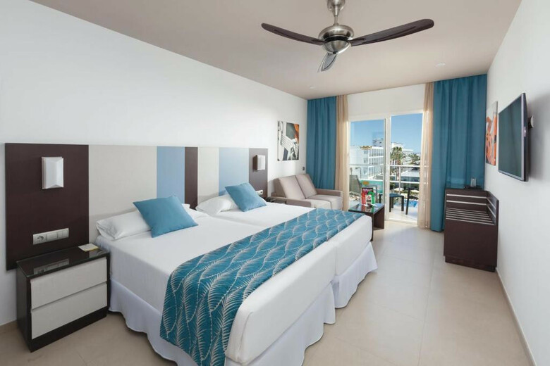 Hotel Riu Costa Del Sol