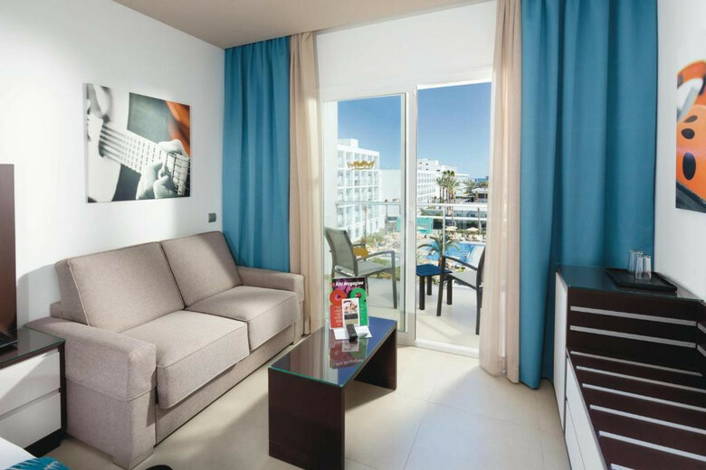 Hotel Riu Costa Del Sol