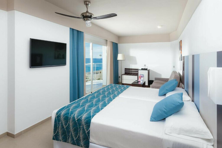 Hotel Riu Costa Del Sol