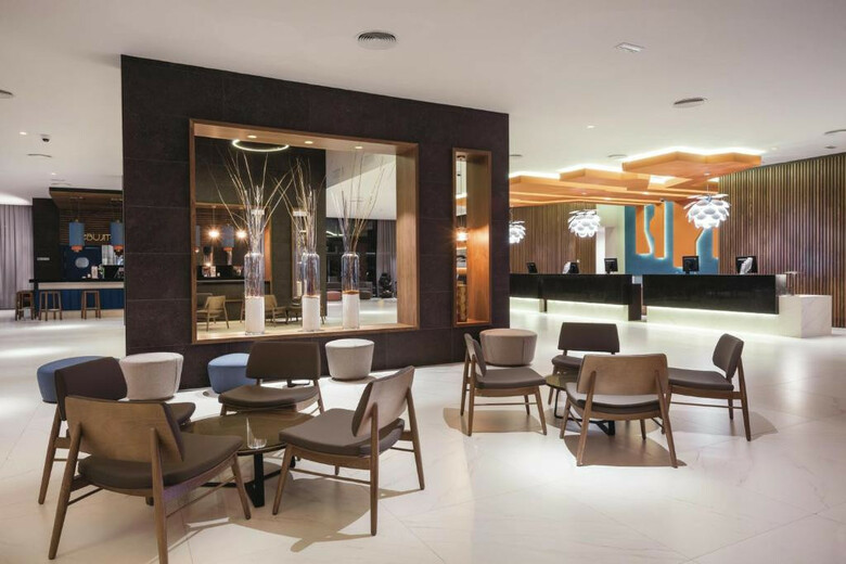 Hotel Riu Costa Del Sol