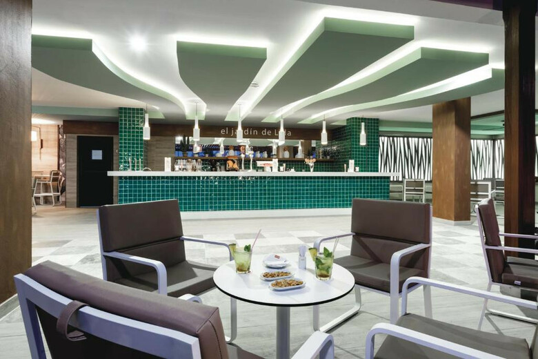 Hotel Riu Costa Del Sol