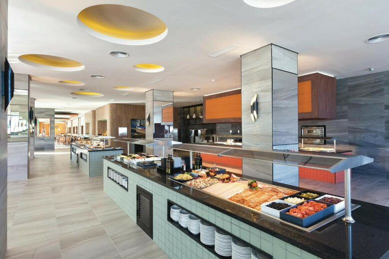 Hotel Riu Costa Del Sol