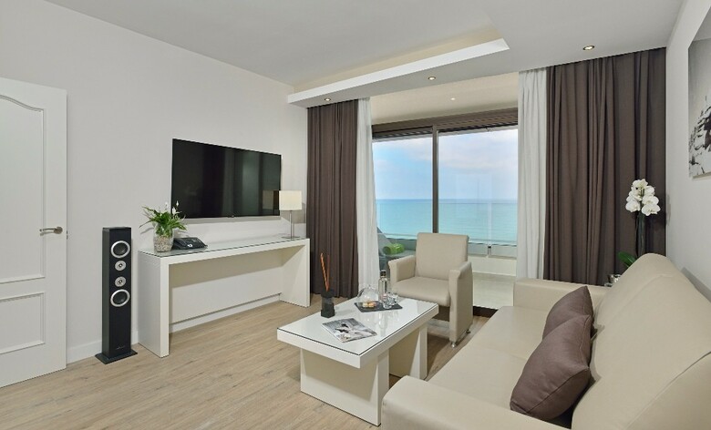 Hotel Meli� Costa Del Sol