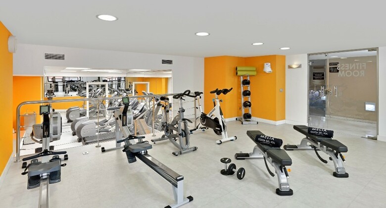 Hotel Meli� Costa Del Sol