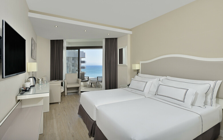 Hotel Meli� Costa Del Sol