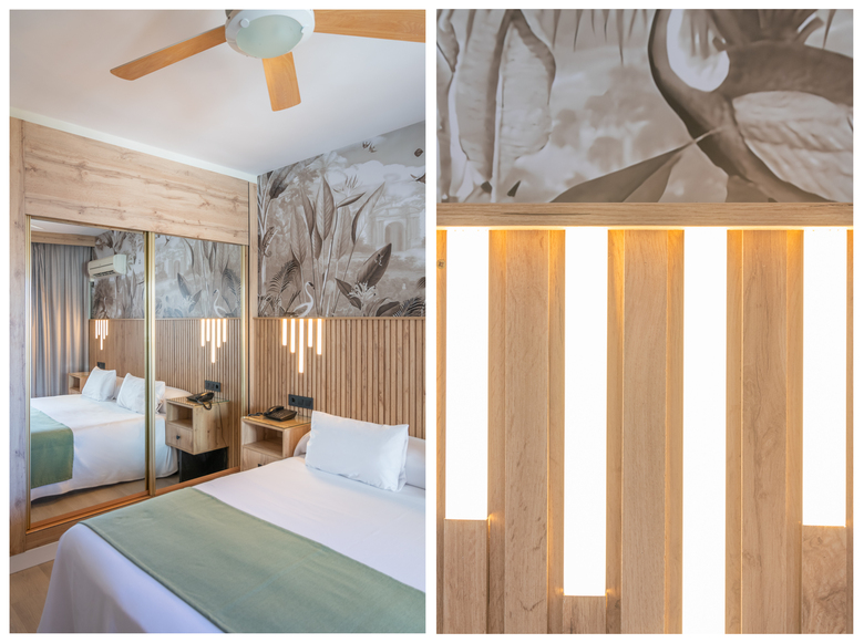 Hotel Parasol By Dorobe