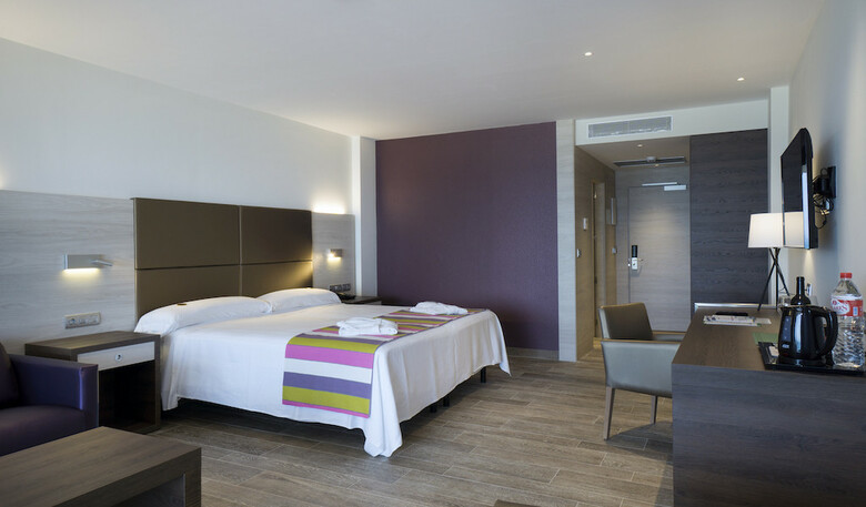 Hotel Medplaya Pez Espada