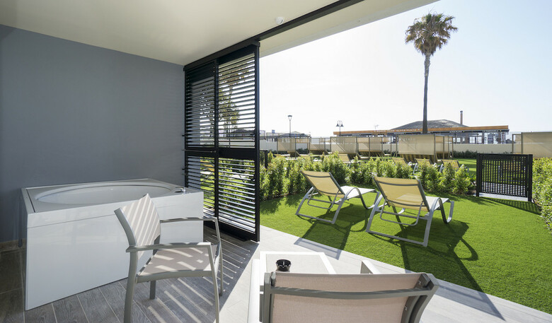 Hotel Medplaya Pez Espada