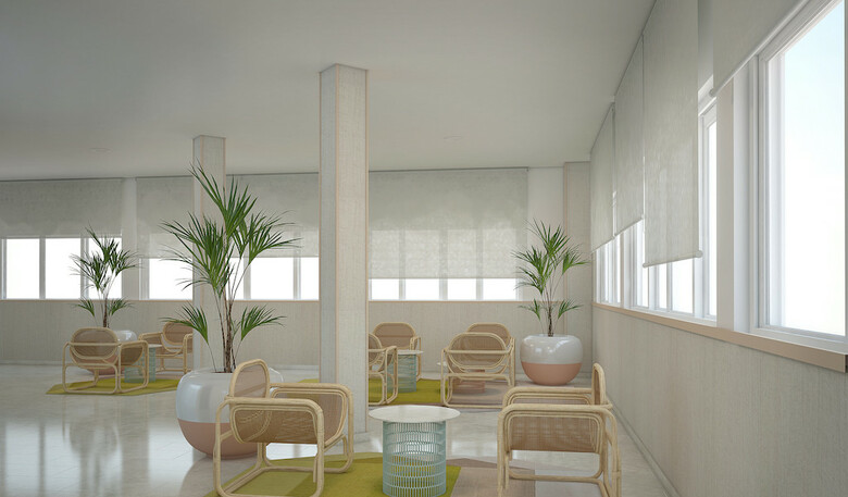 Hotel Medplaya Pez Espada