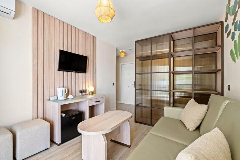 Hotel Puente Real