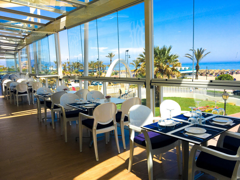 Hotel Puente Real