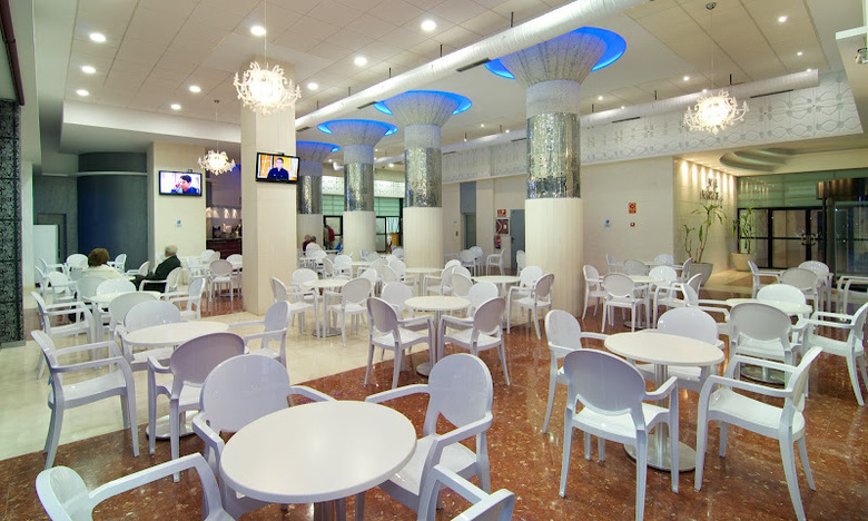 Hotel Puente Real