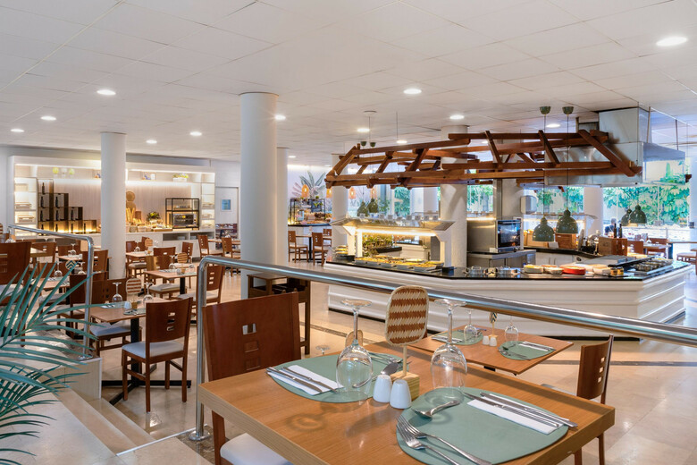 Hotel Alua Sun Lago Rojo - Adults Recommended