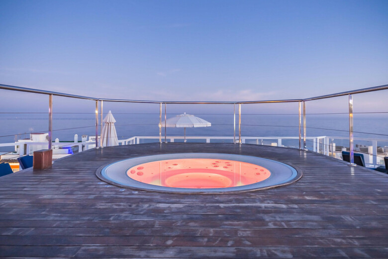 Hotel Alua Sun Lago Rojo - Adults Recommended