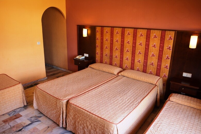 Hotel Royal Costa
