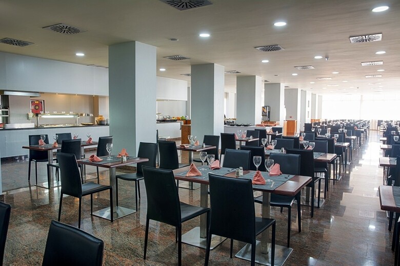 Hotel Royal Costa
