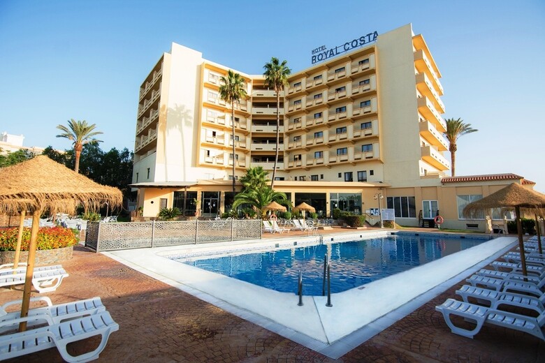 Hotel Royal Costa