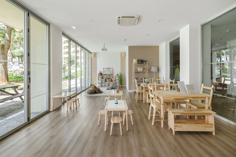 Apartamentos Sol Timor