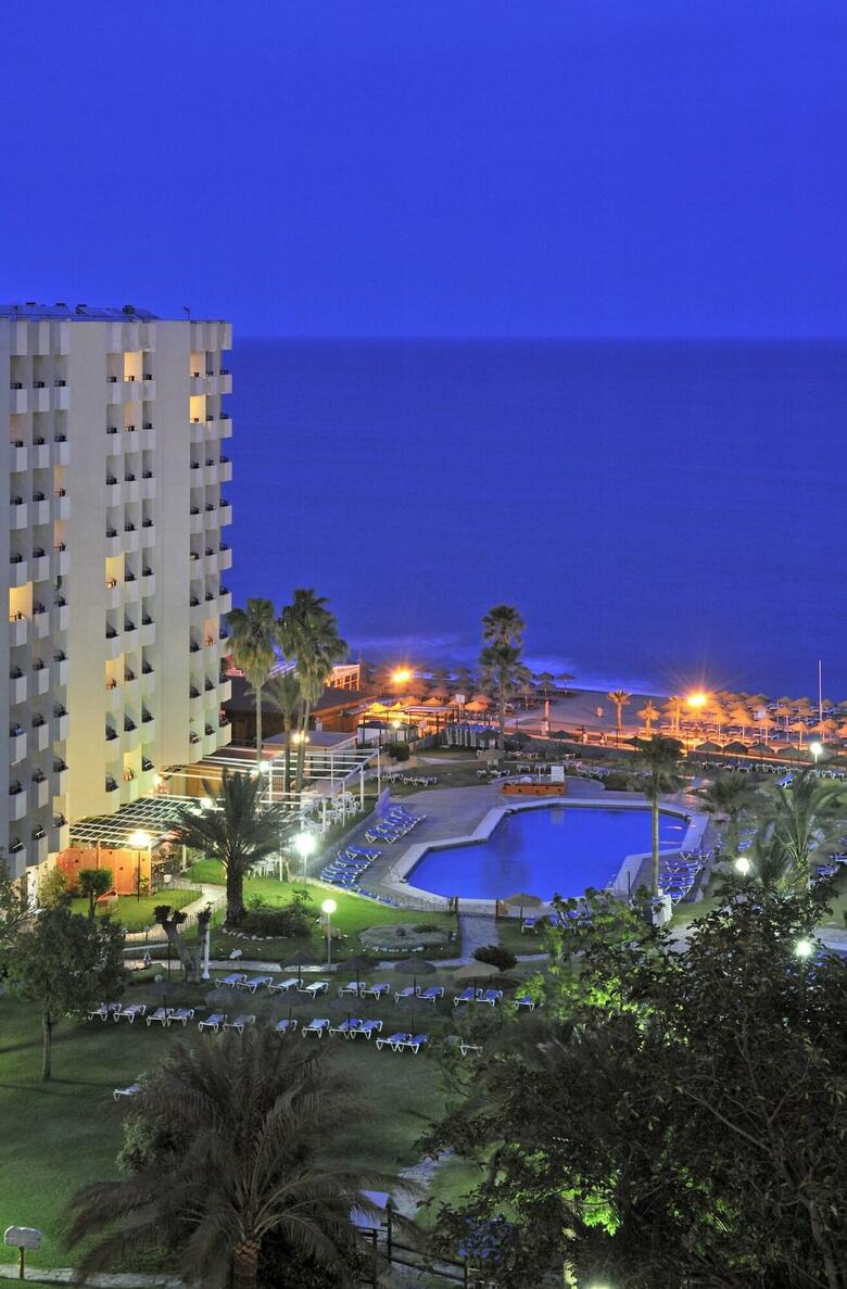 Apartamentos Sol Timor
