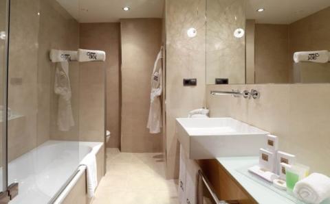 Hotel Barcelona Catedral