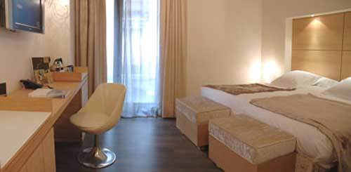 Hotel Barcelona Catedral