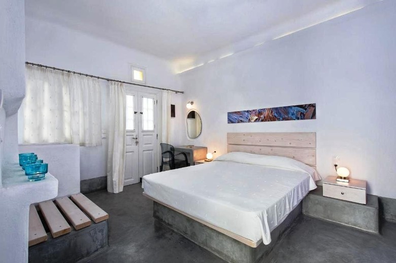 Hotel Kouros Village