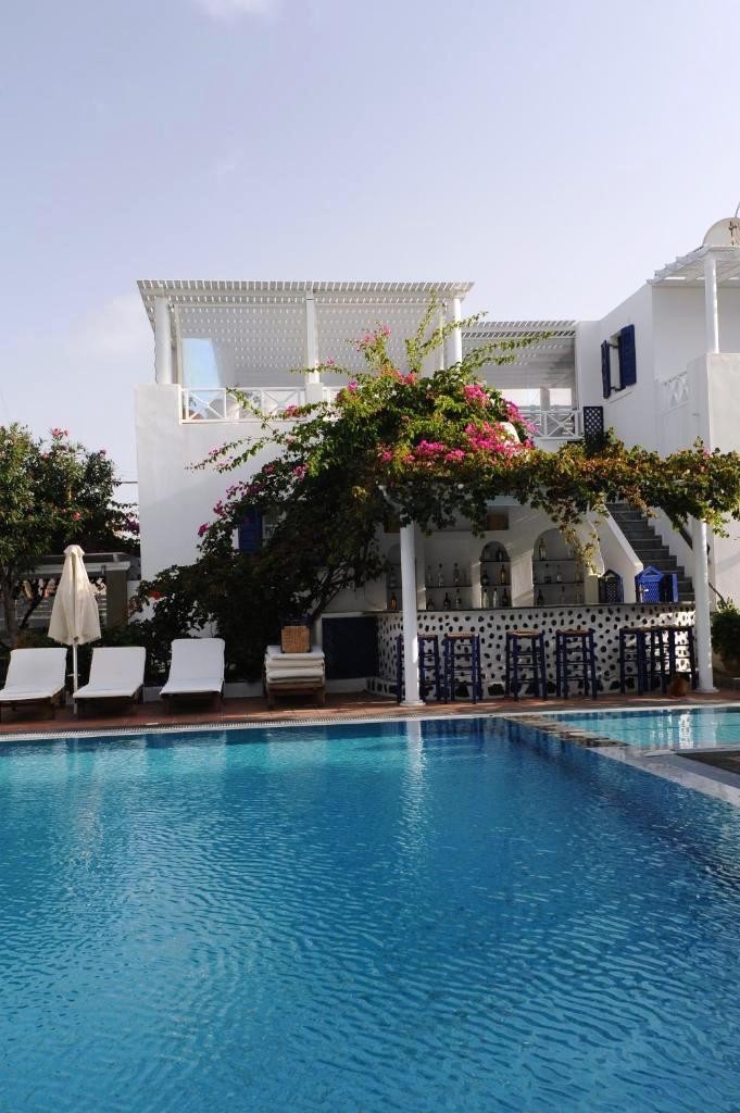 Hotel Kouros Village