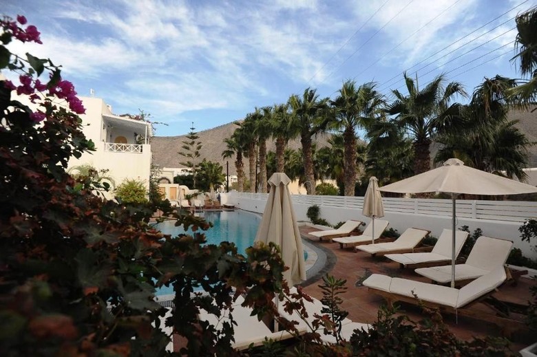 Hotel Kouros Village