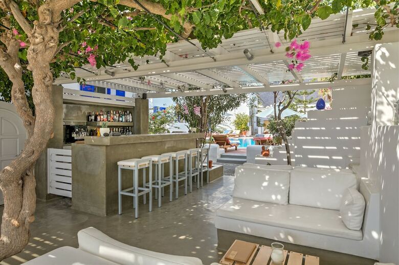 Hotel Kouros Village