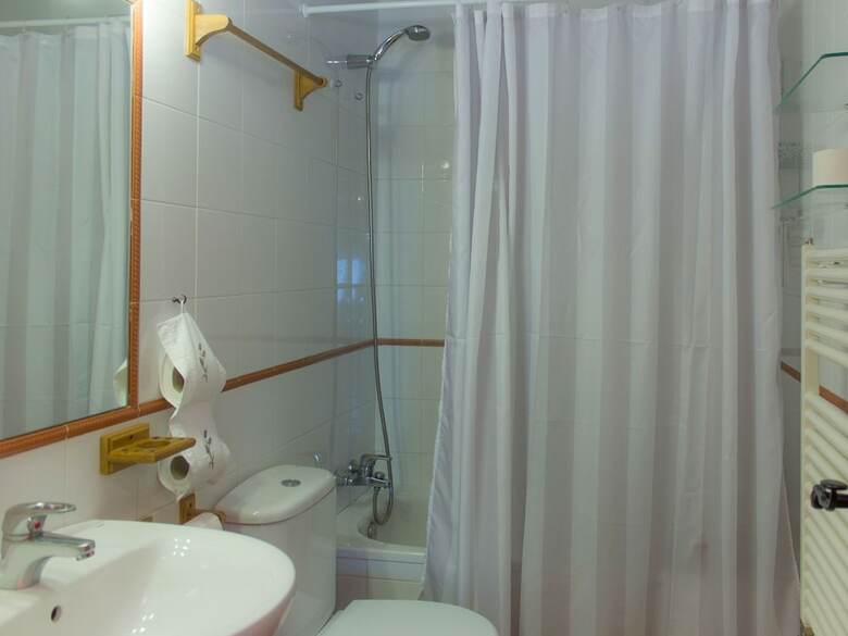 Apartamento Viviendas Rurales El Covaju