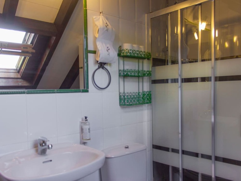 Apartamento Viviendas Rurales El Covaju