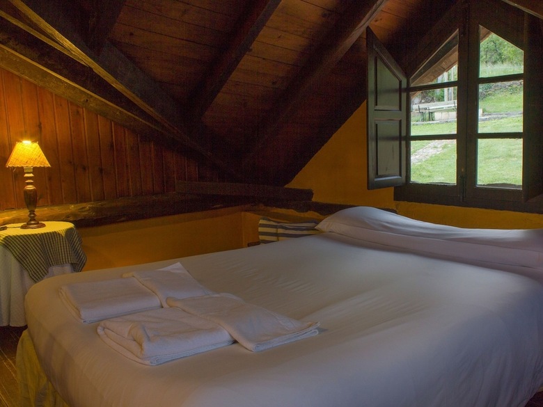 Apartamento Viviendas Rurales El Covaju