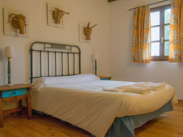 Apartamento Viviendas Rurales El Covaju