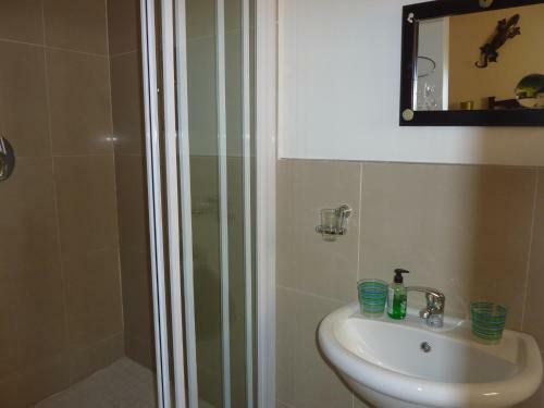Bed & Breakfast Cap Ou Pas Cap Guesthouse