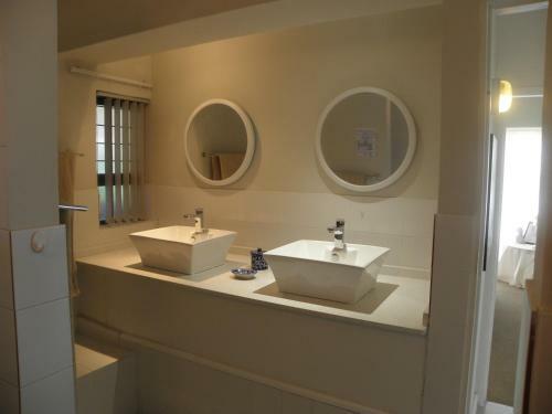 Apartamento Whale Views