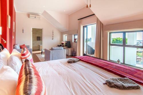Hostal Wind-rose Guest House