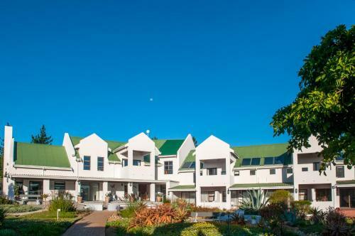 Hostal Wind-rose Guest House