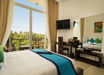 Hotel Garton's Cape
