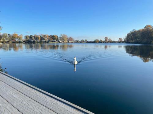 Tattershall Lakes Mini Breaks - Fishing Lake