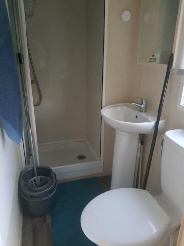 Carvan To Rent (Horzion)