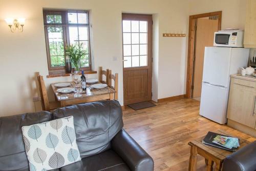 Mynydd Cottage