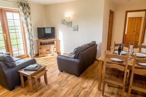 Mynydd Cottage