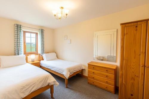 Mynydd Cottage