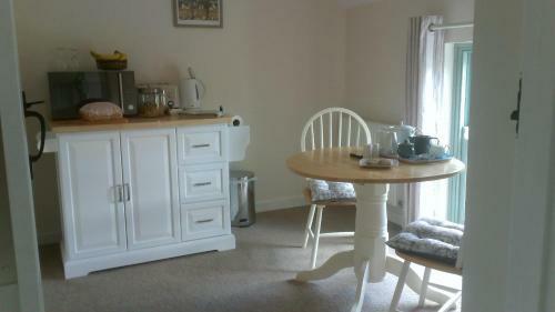 Apartamento Black Mountain View Self Contained B And B