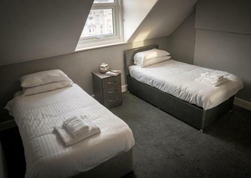 Cornerhouse Apartments Llandudno