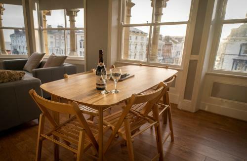 Cornerhouse Apartments Llandudno