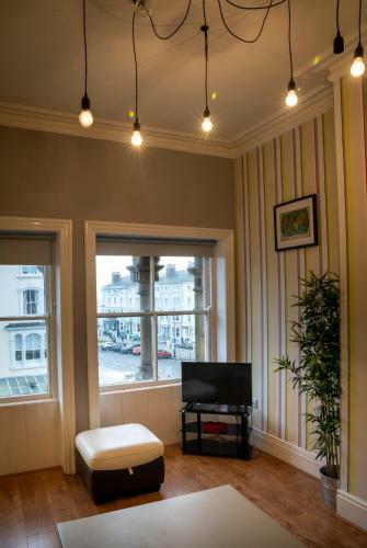 Cornerhouse Apartments Llandudno