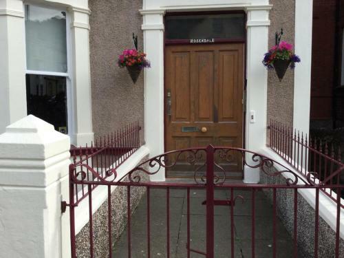 B&B In Llandudno