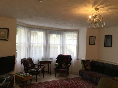 B&B In Llandudno