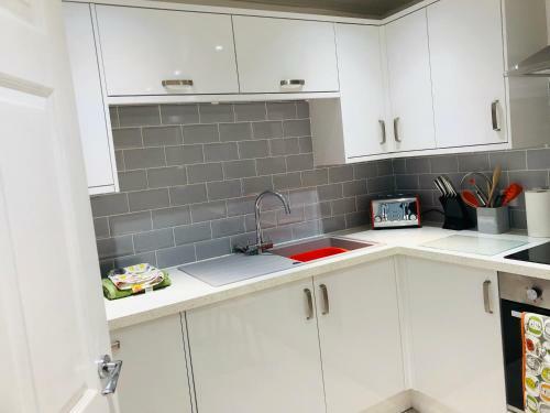 Apartamento Sandy Bottoms
